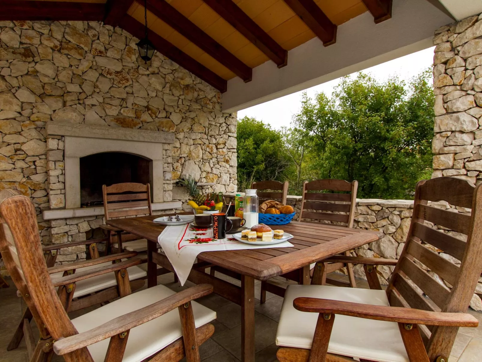 Ferienvilla "The Quiet Escape"-Image-tags.info