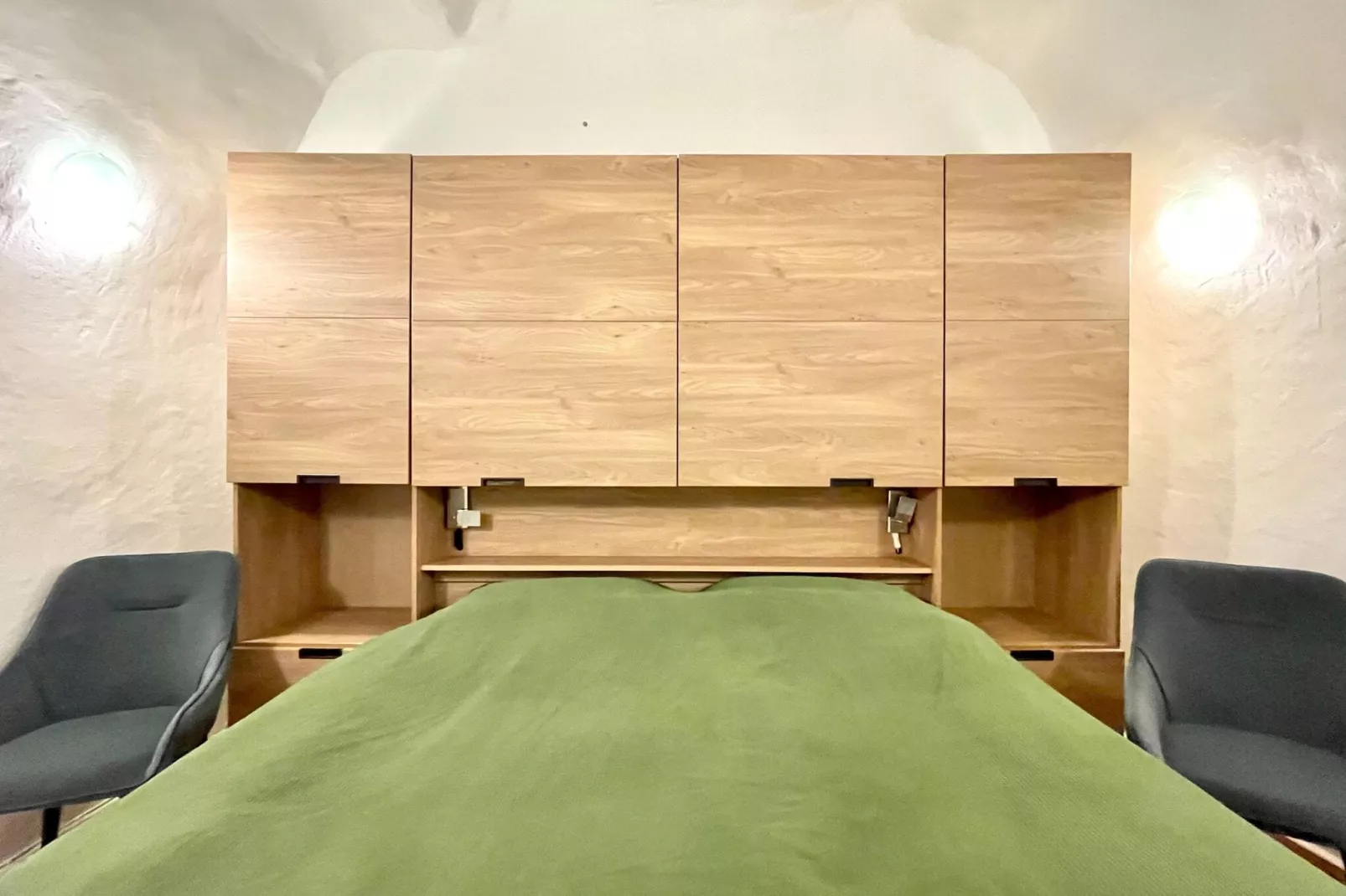 Casa Ed-Bedroom