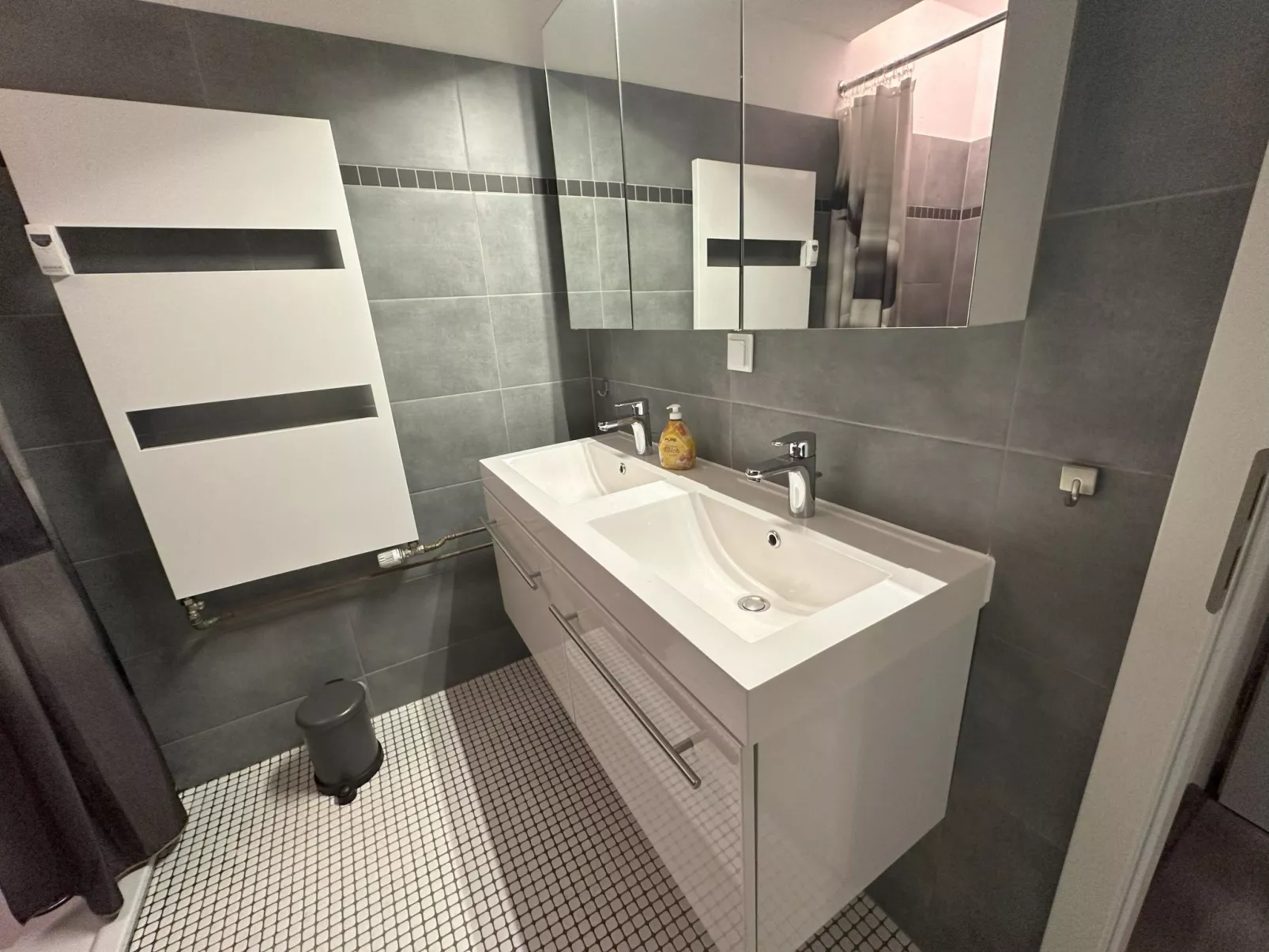 Feriendomizil Adler-Drinnen