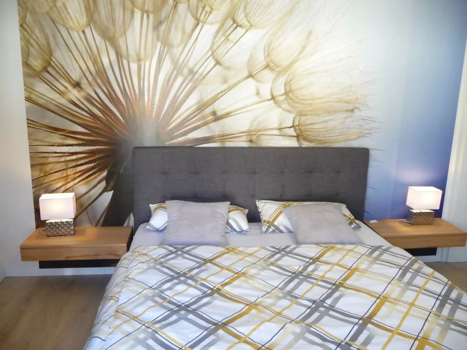 Wiesenblick 5-Inside