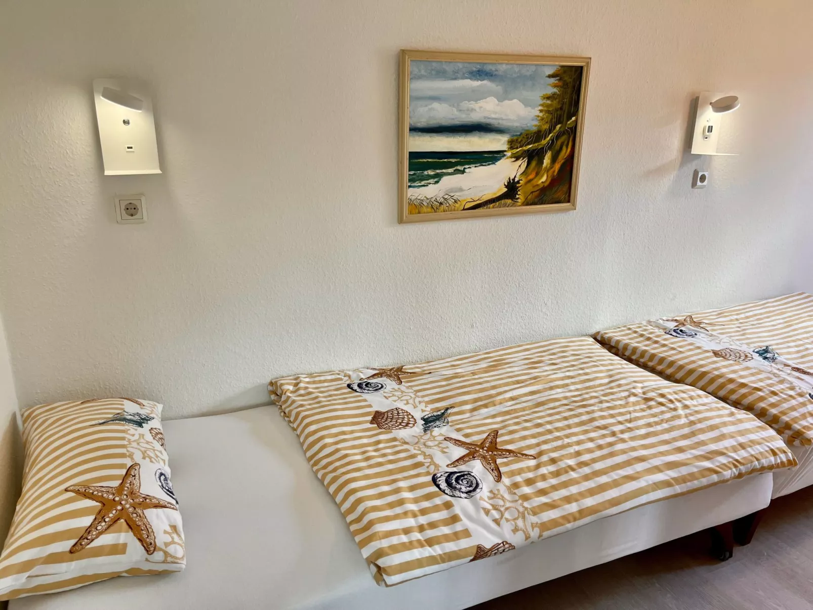 Wiesenblick 8-Dedans