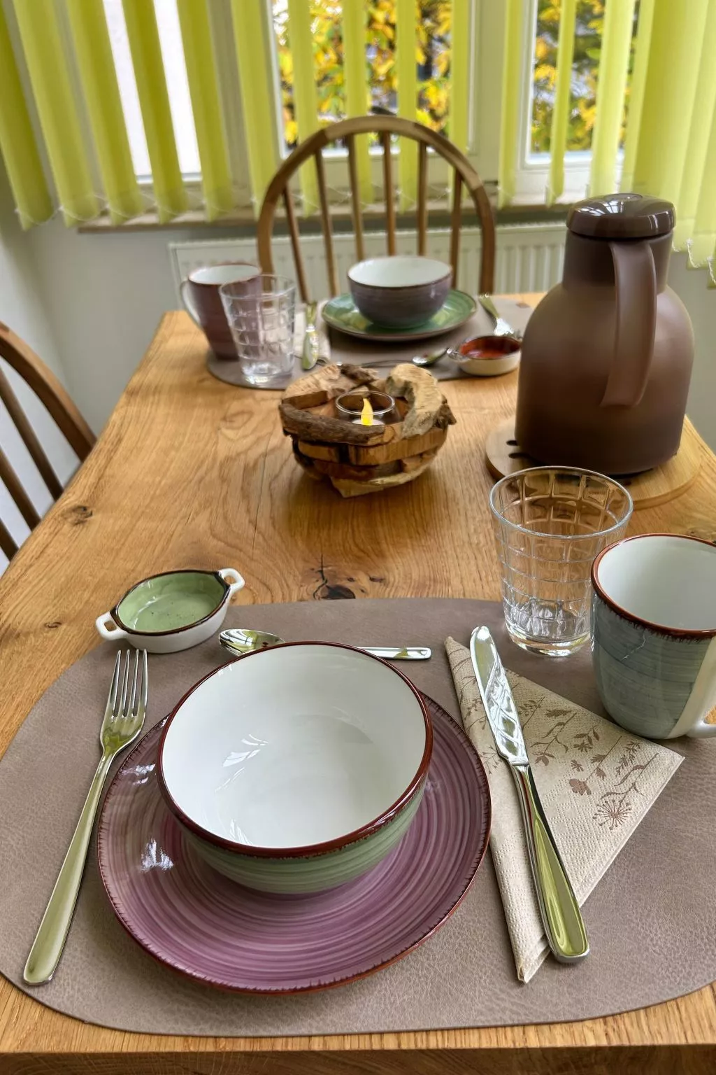 Fewo Fröhlich-Inside