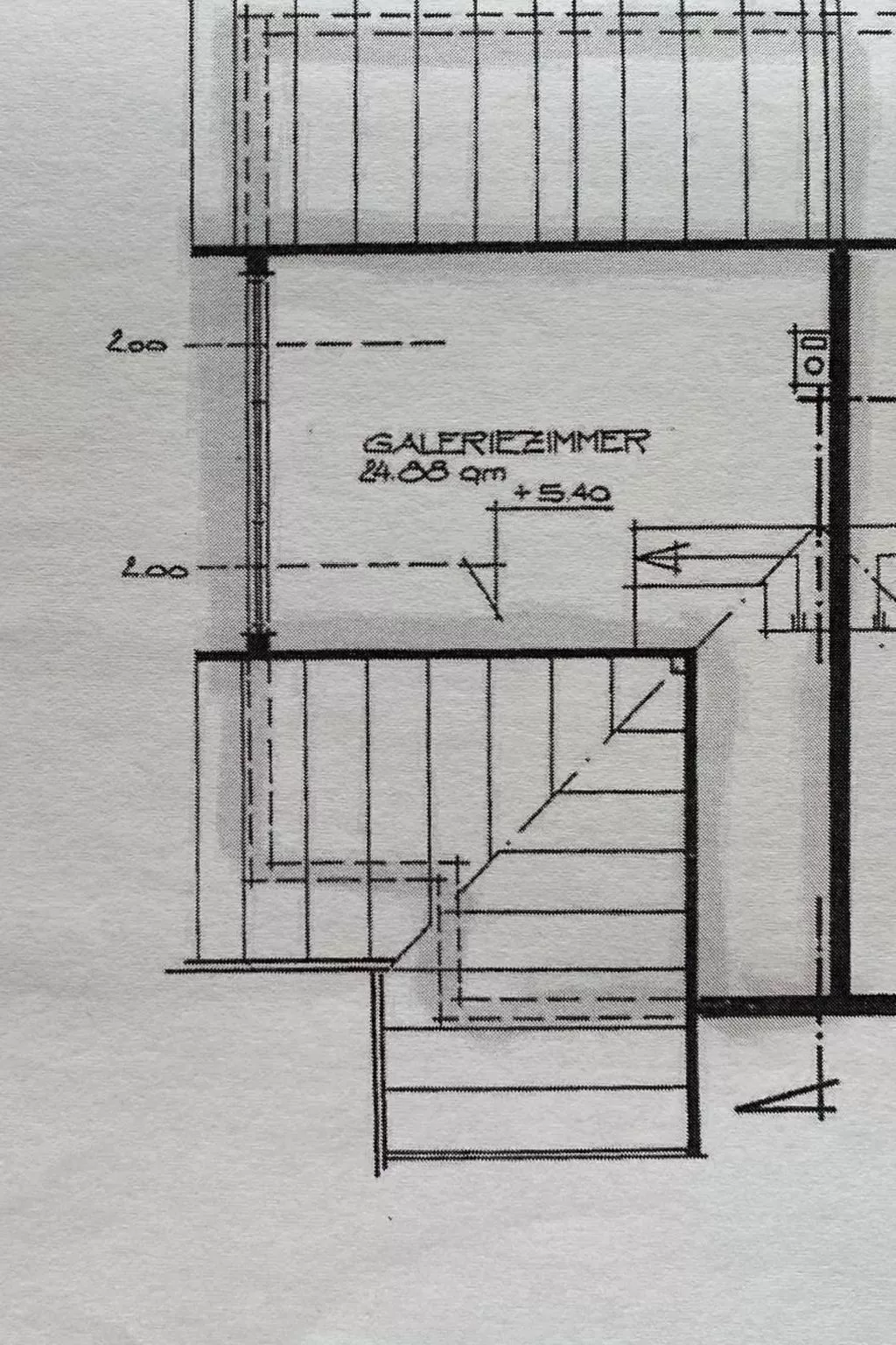 Lufs Loft für 6 Pers-Inside