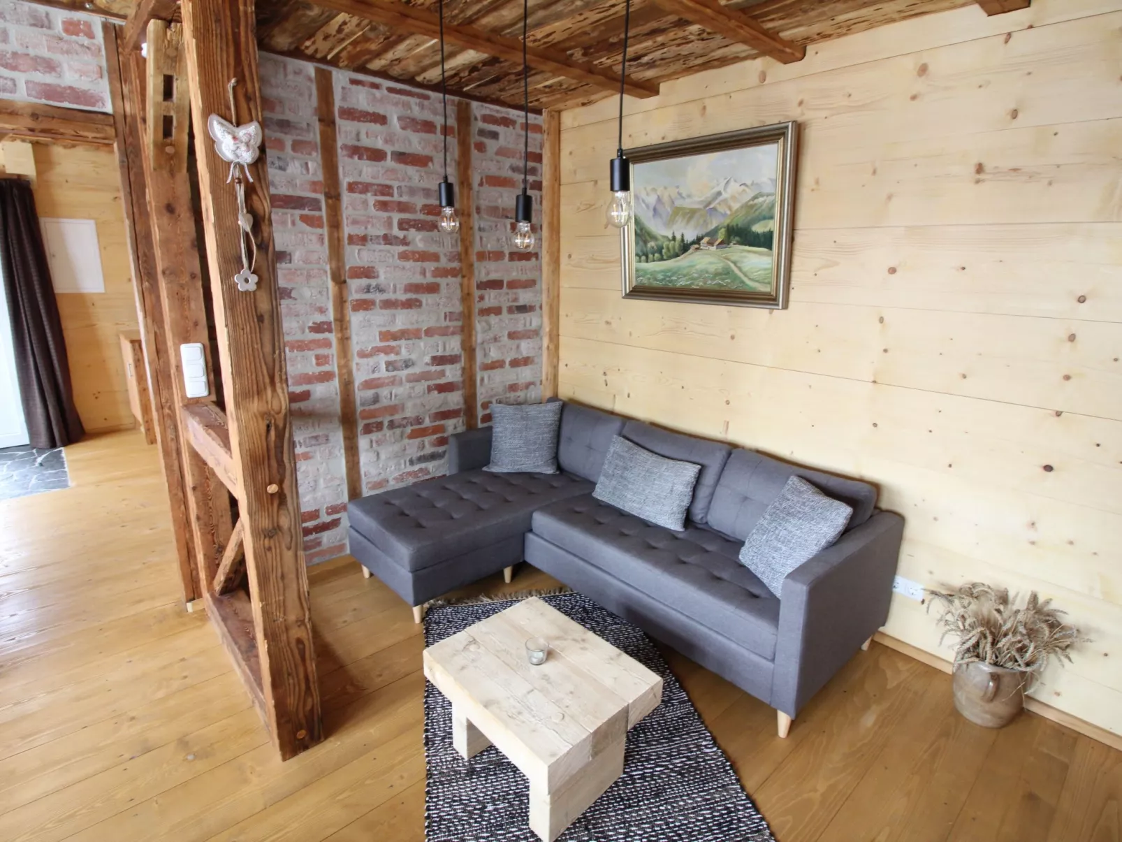 Anno Dazumal 24-Dedans