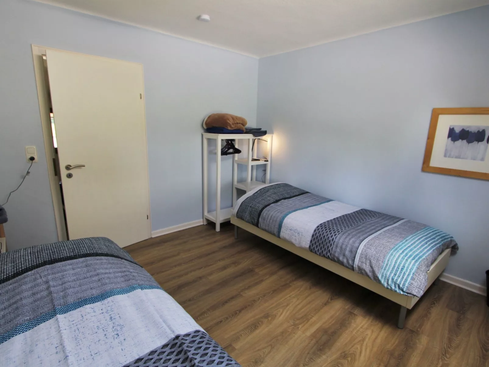 Am Hohen Venn-Inside