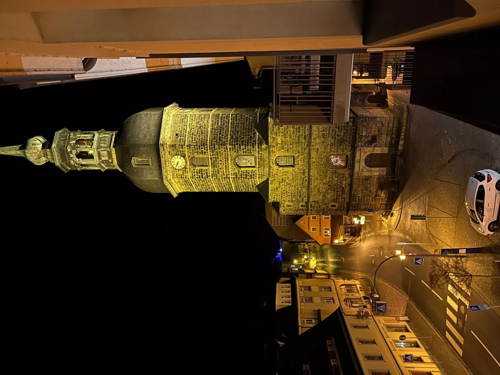 Moderne Ferienwohnung in Pillnitz-Outside