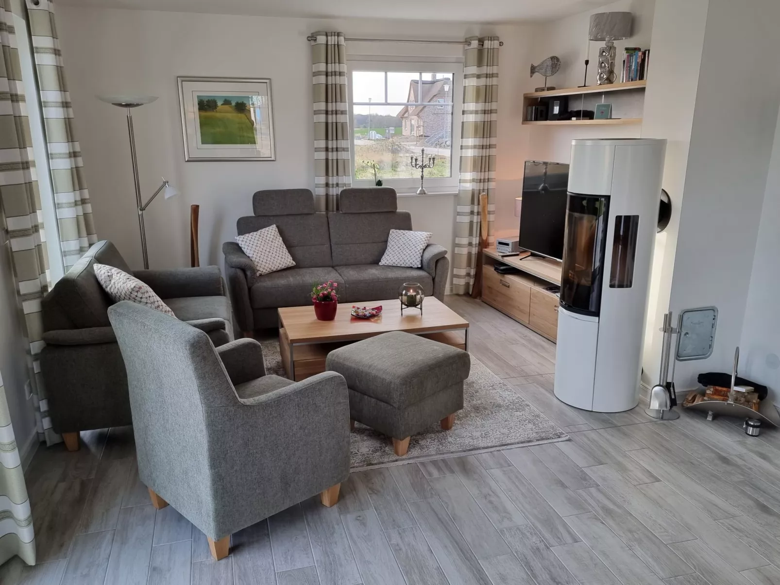 Reethaus Edith-Inside