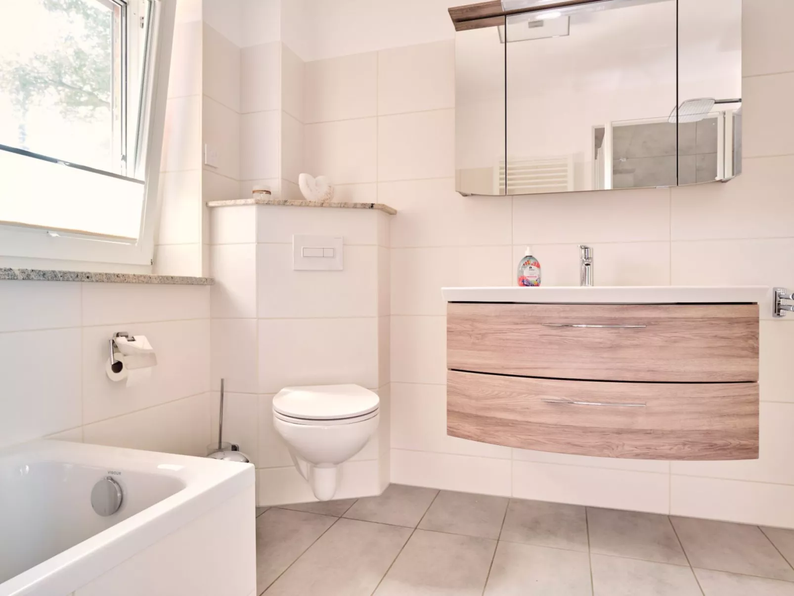 Schaalsee - Auszeit-Inside