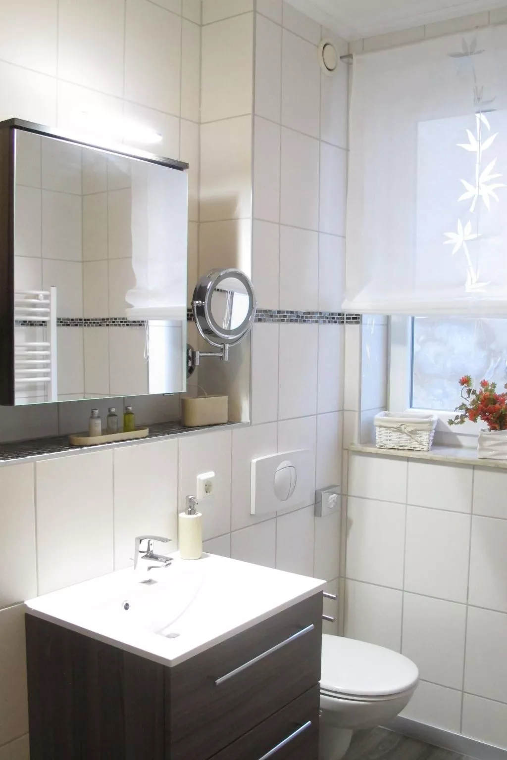 Fewo Waldblick EG-Inside