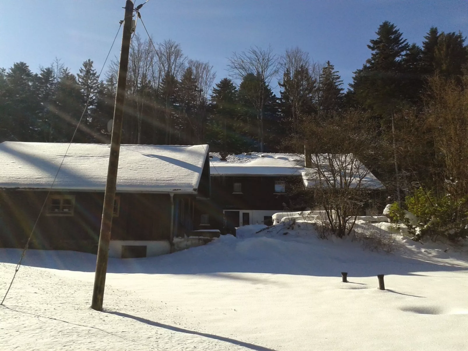 Quellenhof Kollnburg