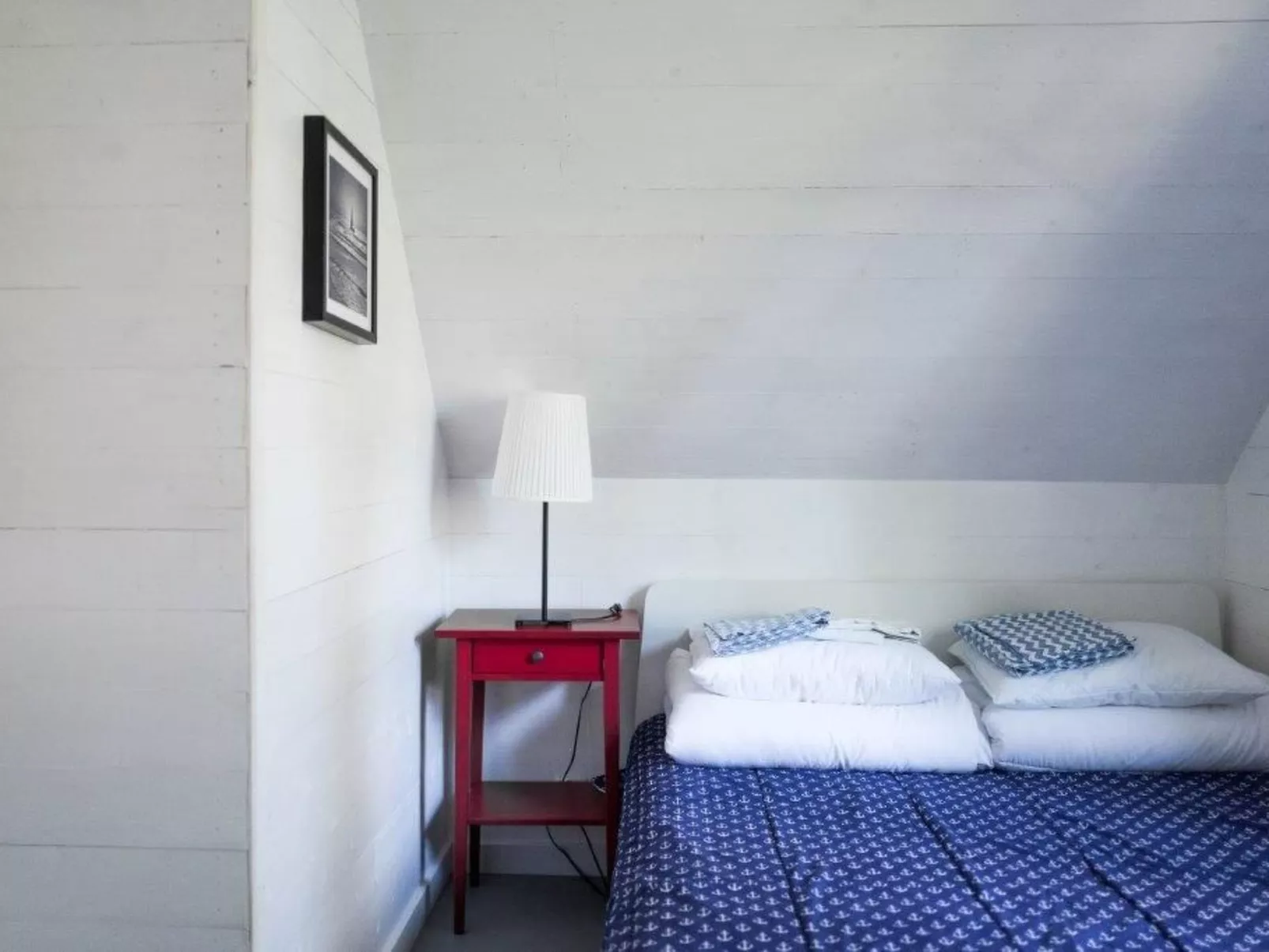 Naval House am Spielplatz 2-Inside