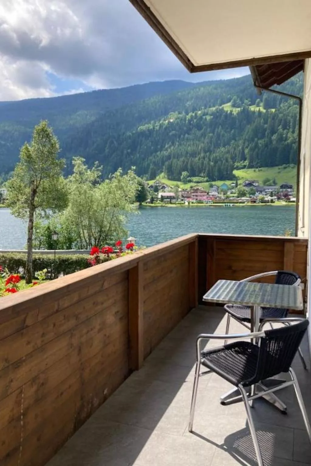 SeeBrauer Wohnung 11