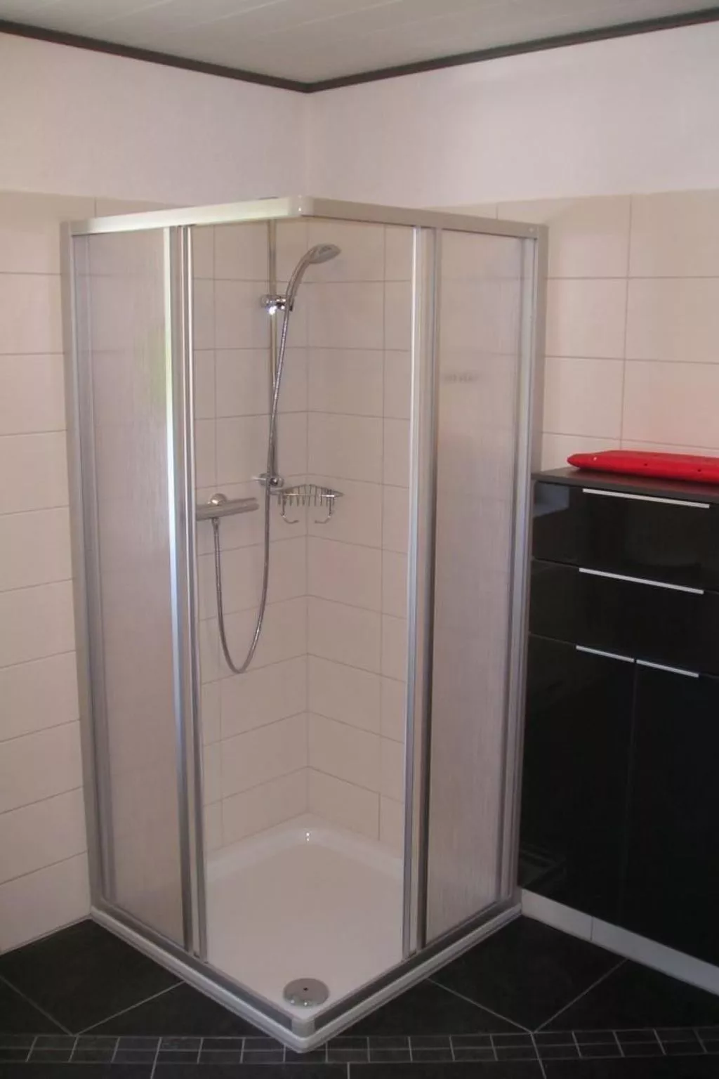 Haus am Reithmoor-Drinnen