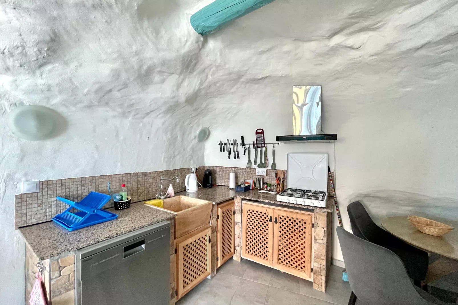 Casa Yara-Kitchen