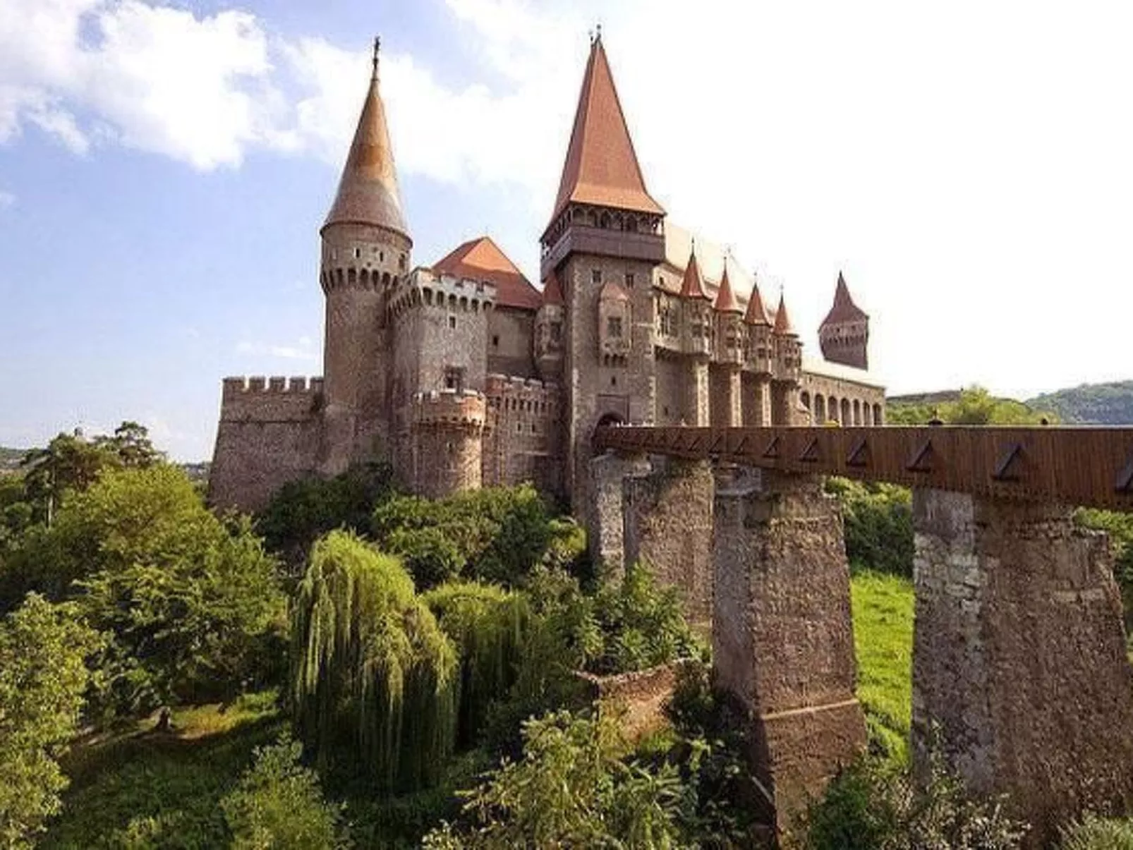 Casa Zollo - nahe den Karpaten Transsilvaniens-Outside