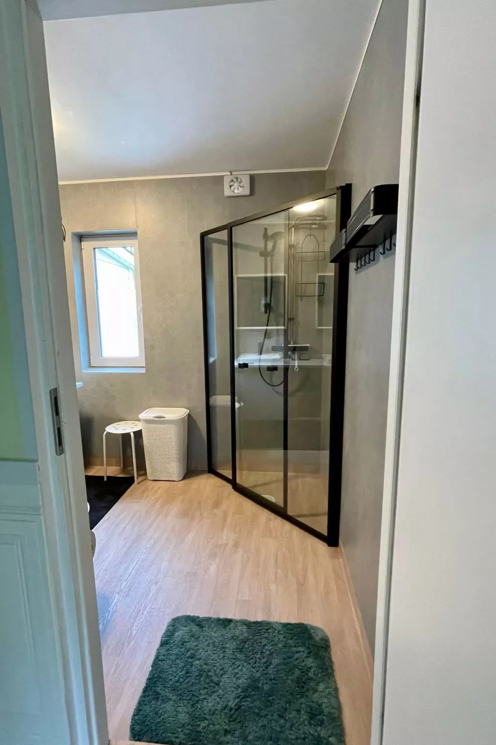 Villa Davvi Dállu-Inside