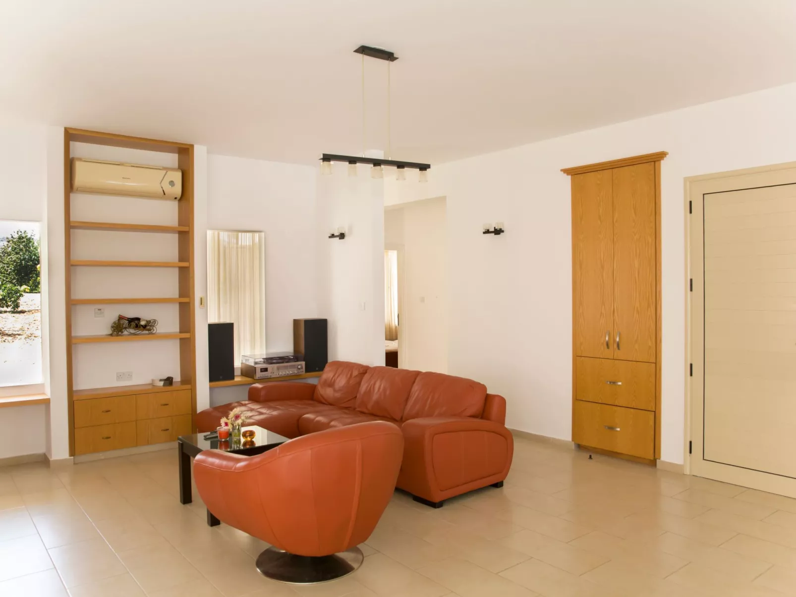 Mit Privatpool für 8 Personen ca. 220 m&sup2; in Neo Chorio, Halbinsel Akamas-Inside