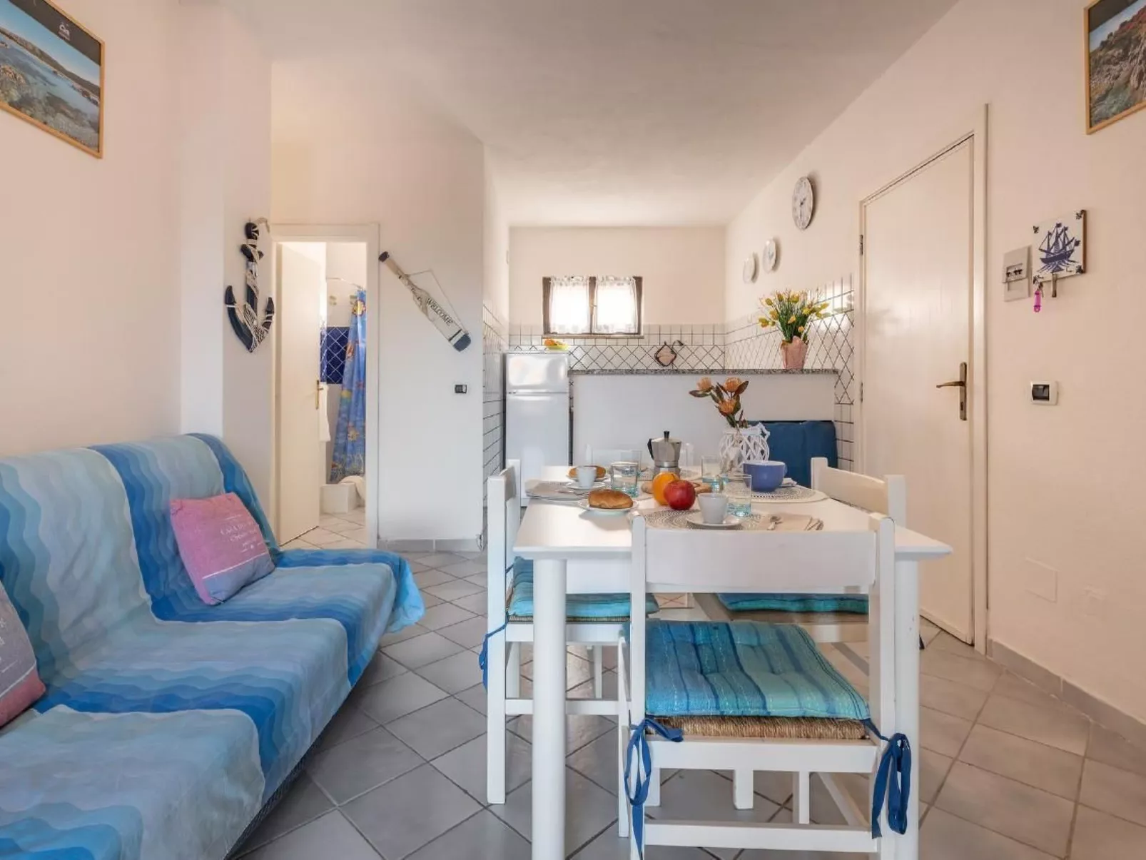 Appartamento Bilo Janna