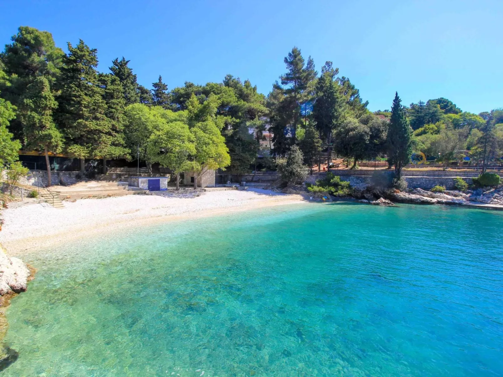 Villa Destiny-Outside