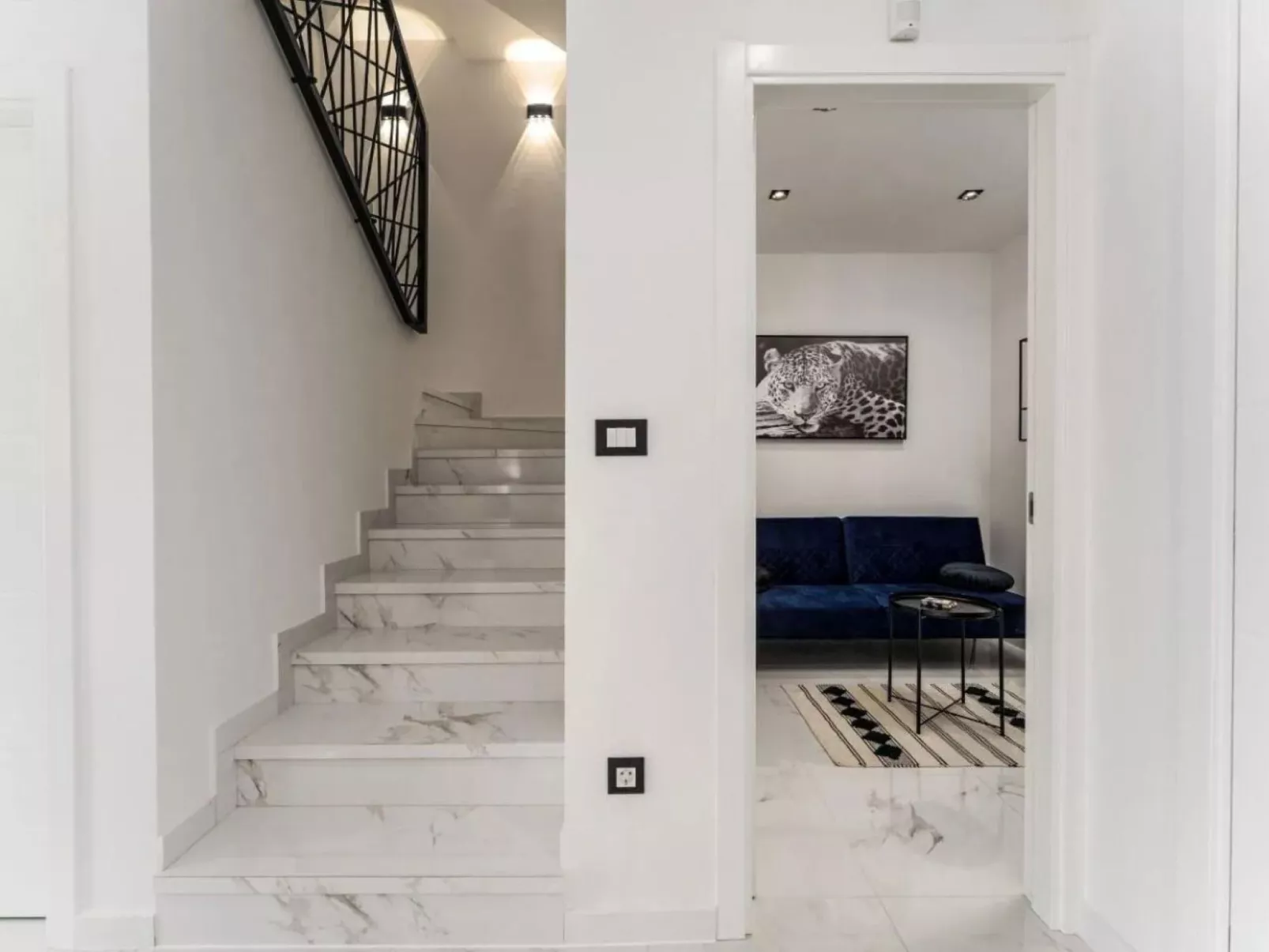 Villa Diva Exclusive-Inside