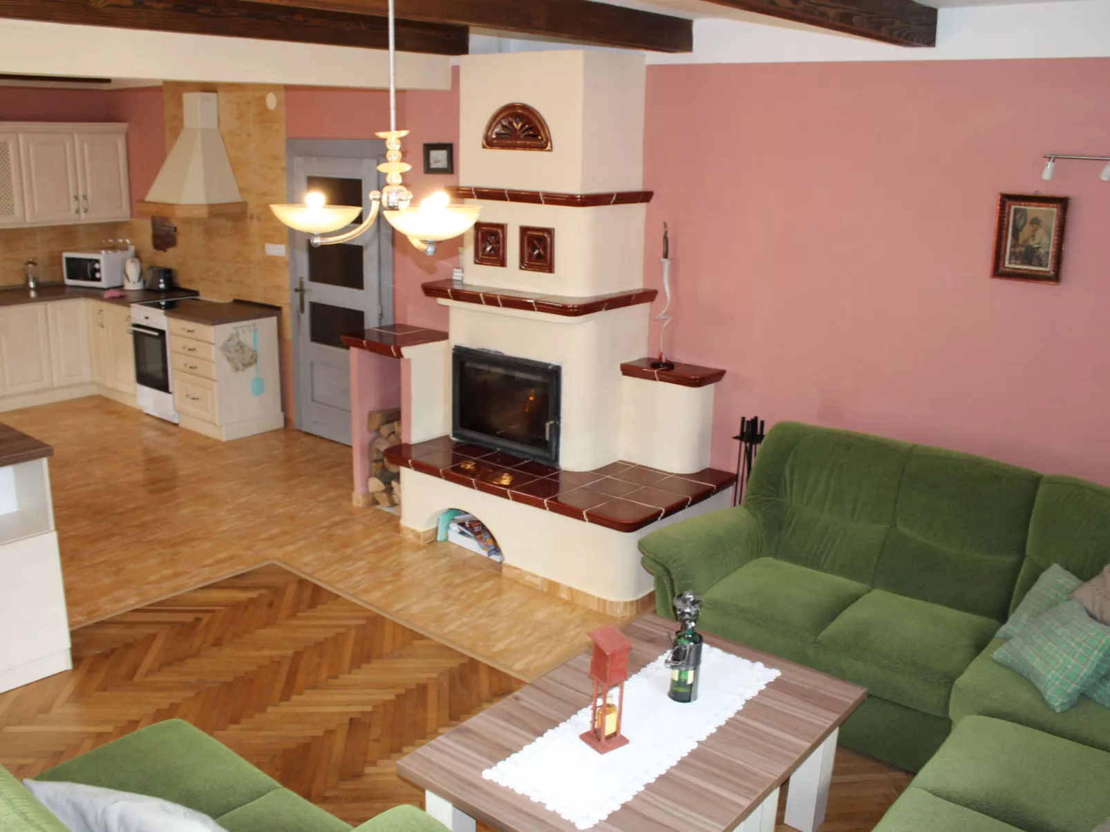 Wohnung mit Kamin N2-Image-tags.info