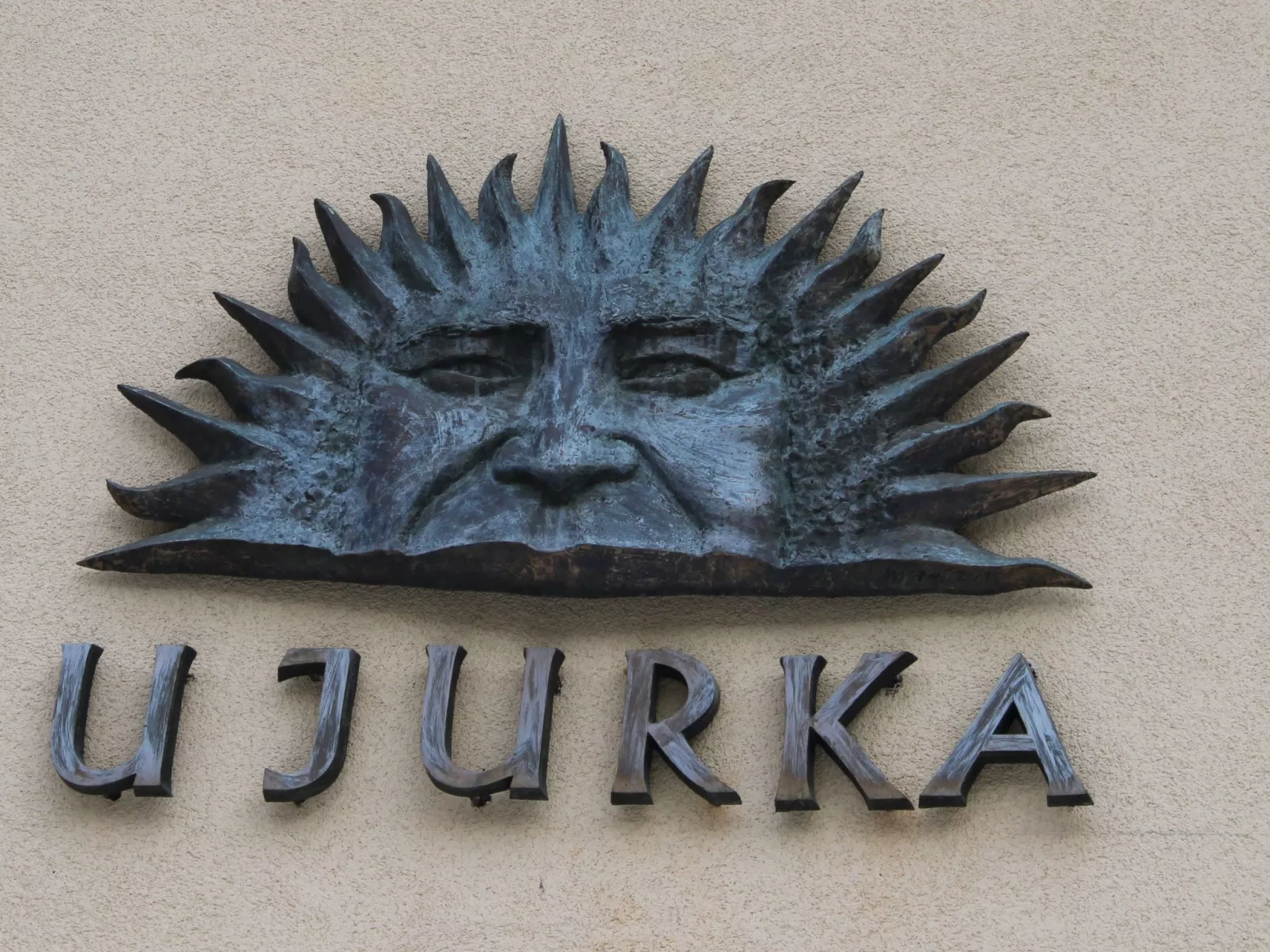 Apartment Westtatra-Outside