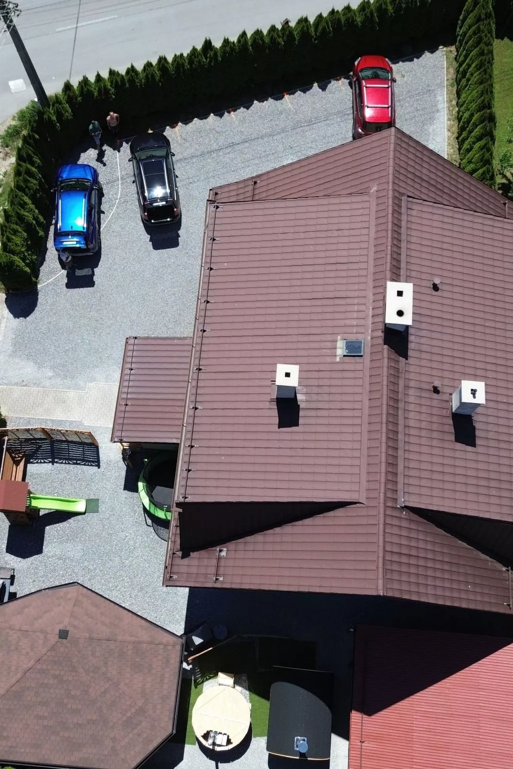 Apartment Zuberec N3-Outside