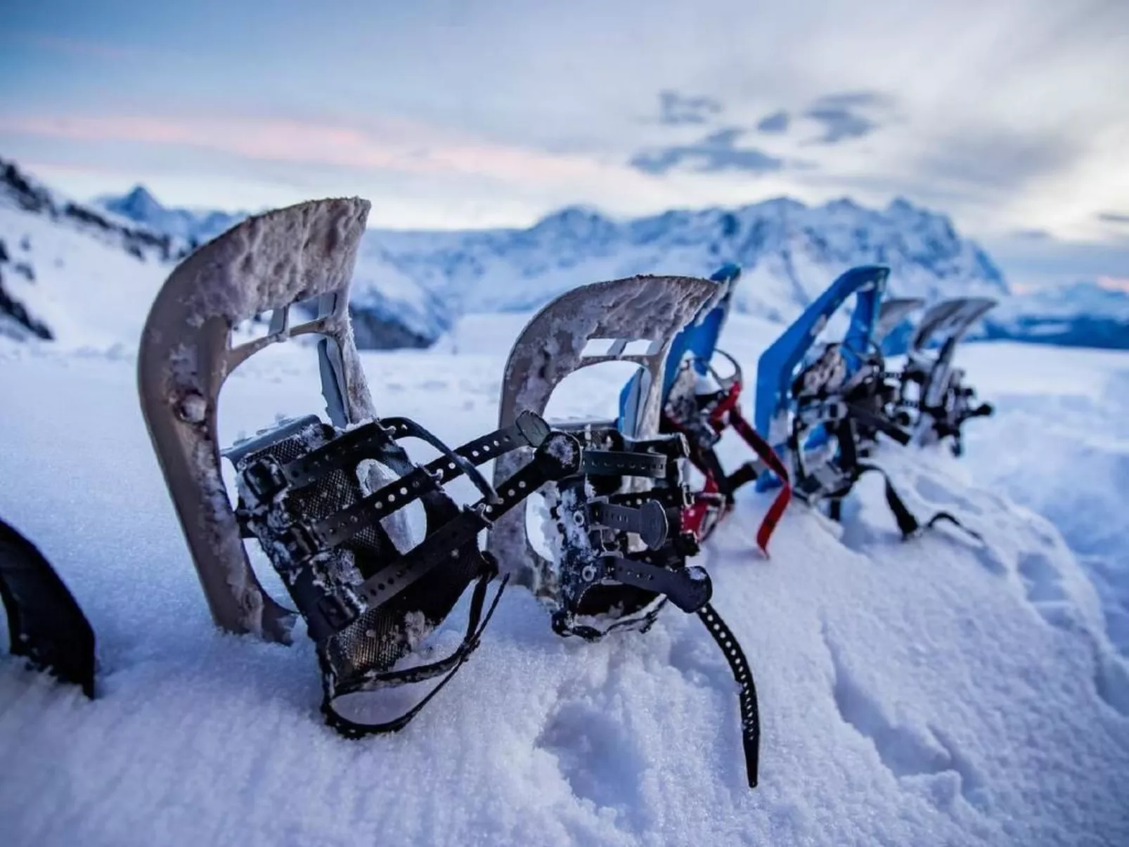 Sonnig und gemütlich-Dehors