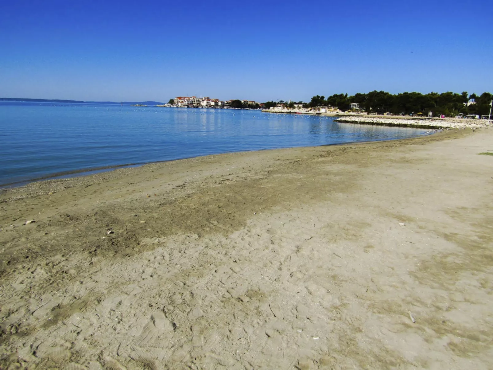 Gemütliches Studio mit Balkon-Draußen
