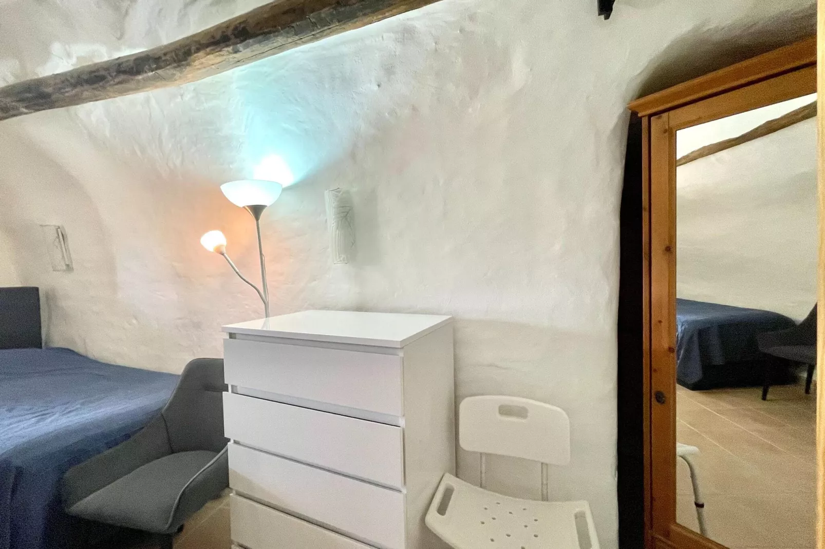 Casa Yara-Bedroom