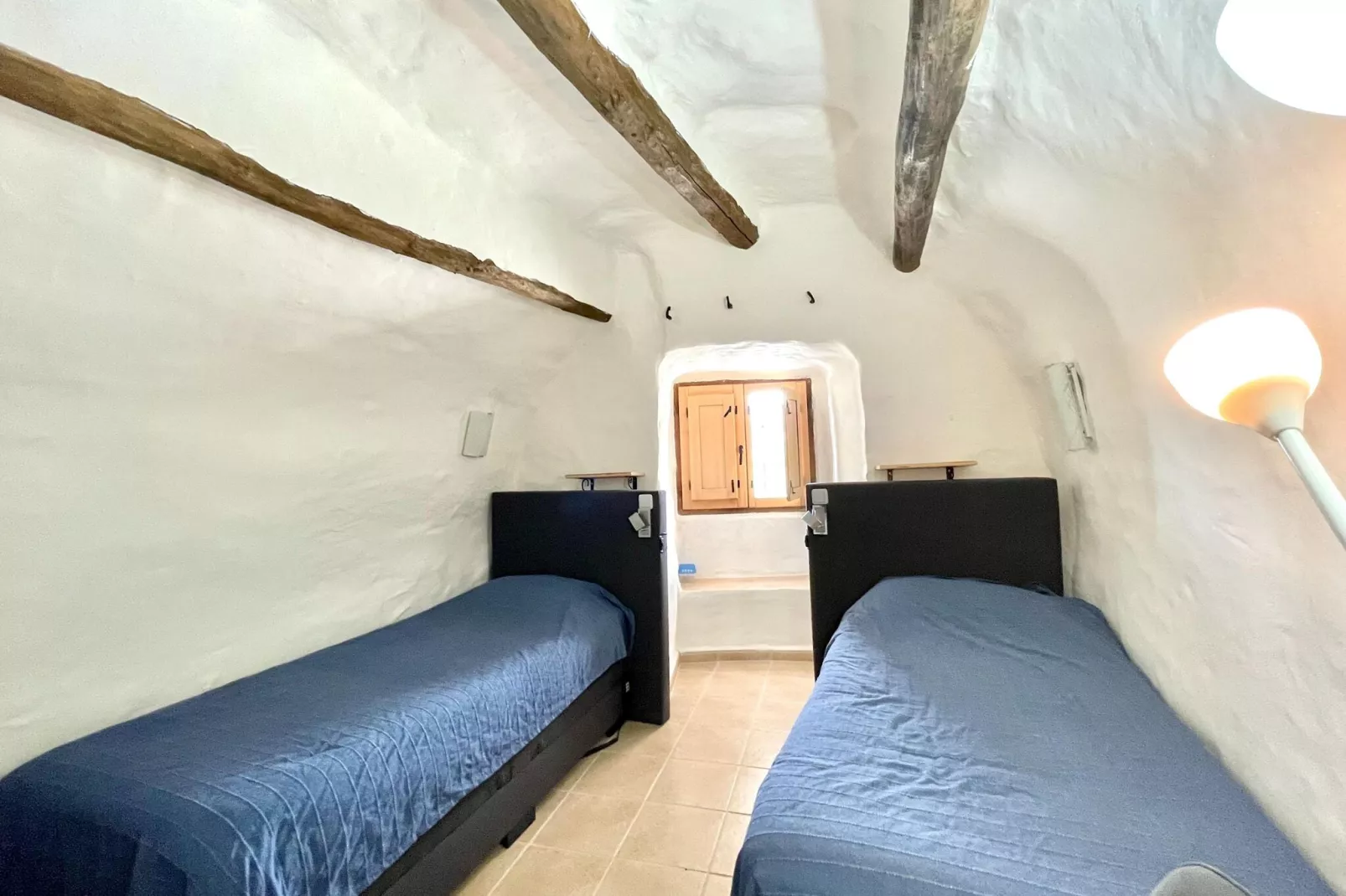 Casa Yara-Bedroom