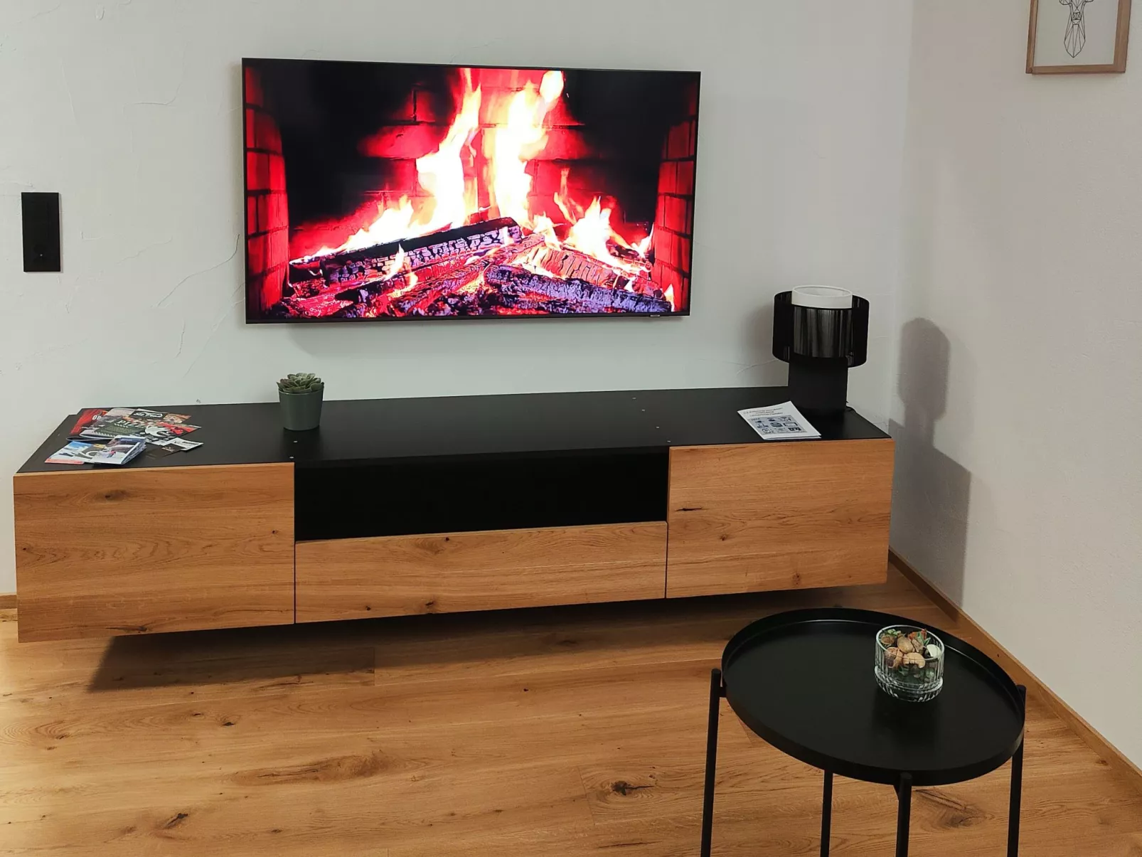 Casa Suvita _ Alpine Luxury Apartment