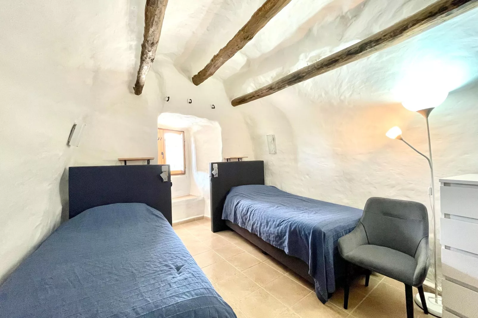 Casa Yara-Bedroom