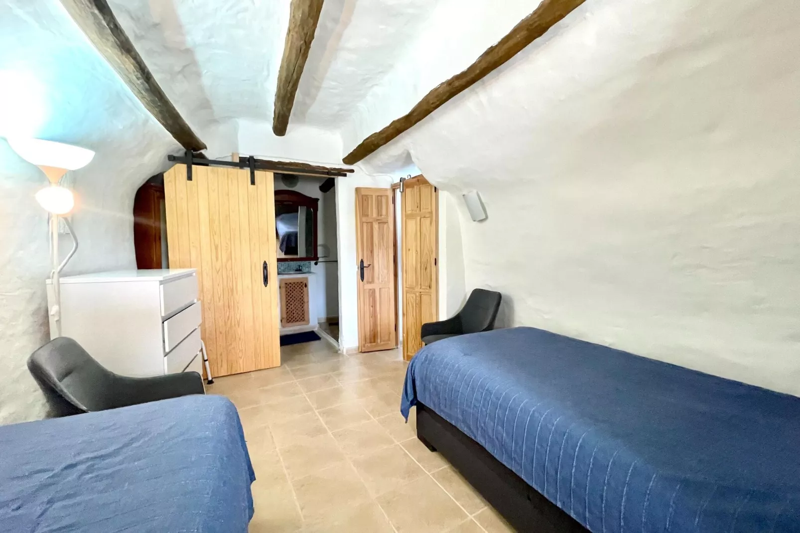 Casa Yara-Bedroom