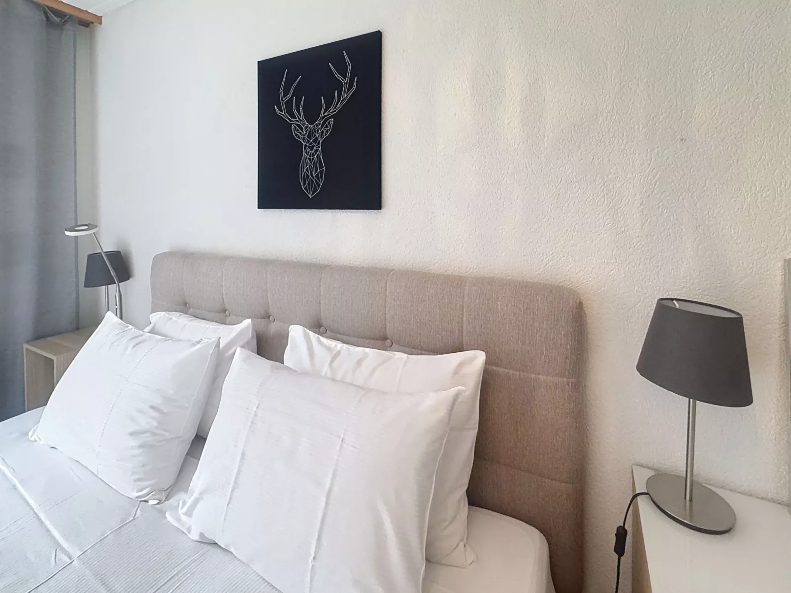 Morgins 6P, Ski-in Ski-out, Parkplatz, zentral, WiFI-Inside