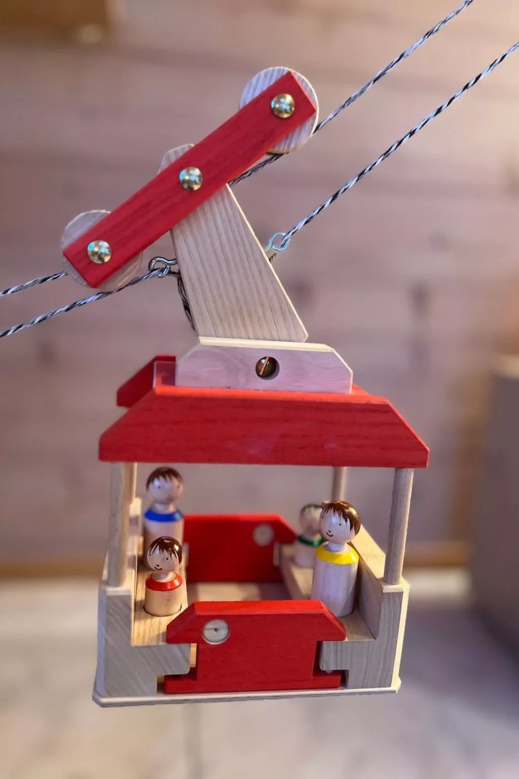 Chalet Luisa-Outside