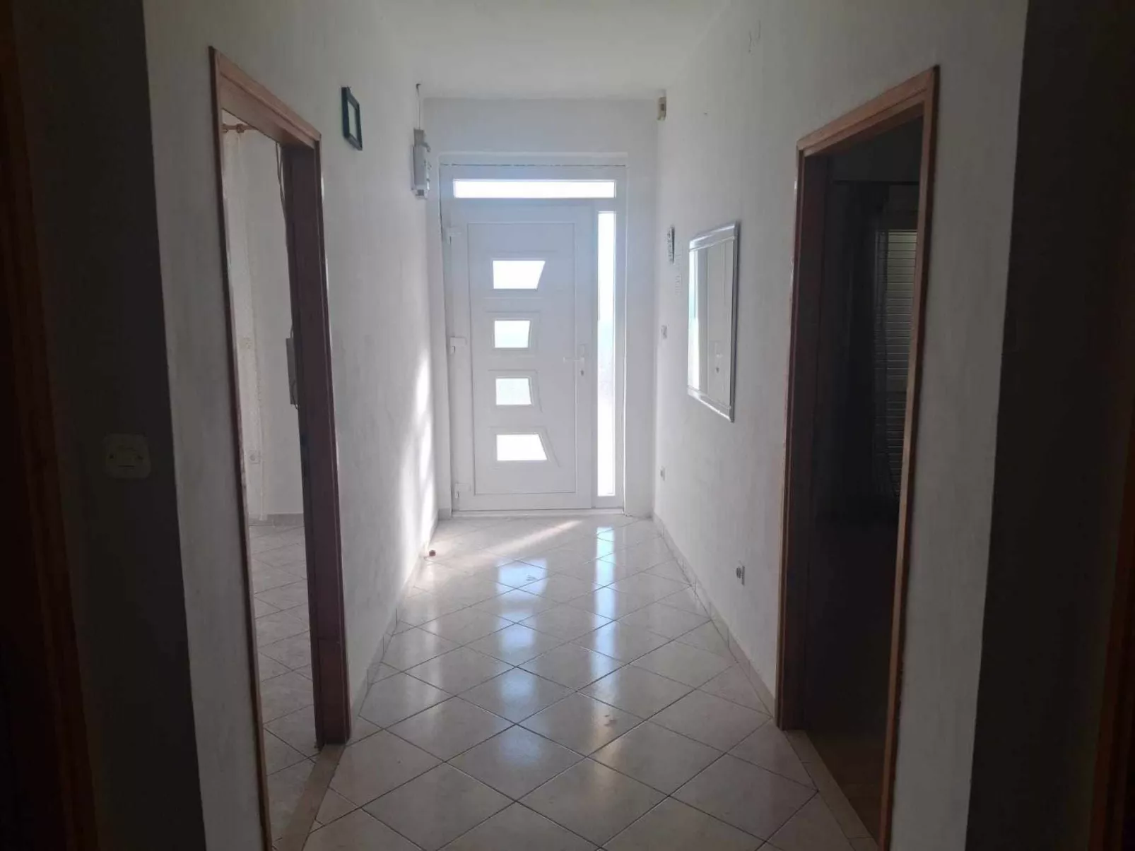 Sonnige Wohnung "Bepo" mit Blick auf das Wasser-Inside