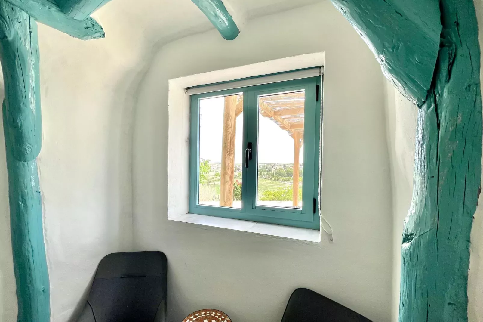Casa Yara-Bedroom