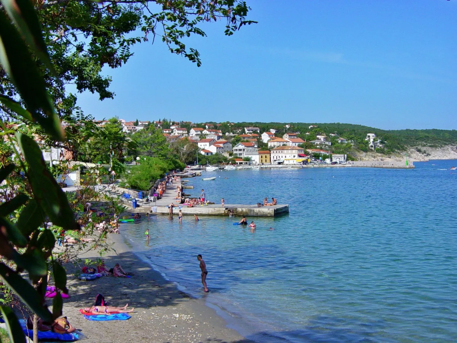 Apartment >Renata-Dehors