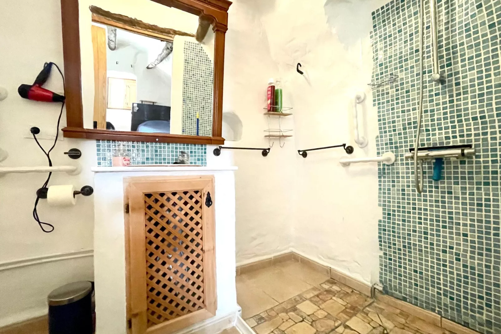 Casa Yara-Bathroom