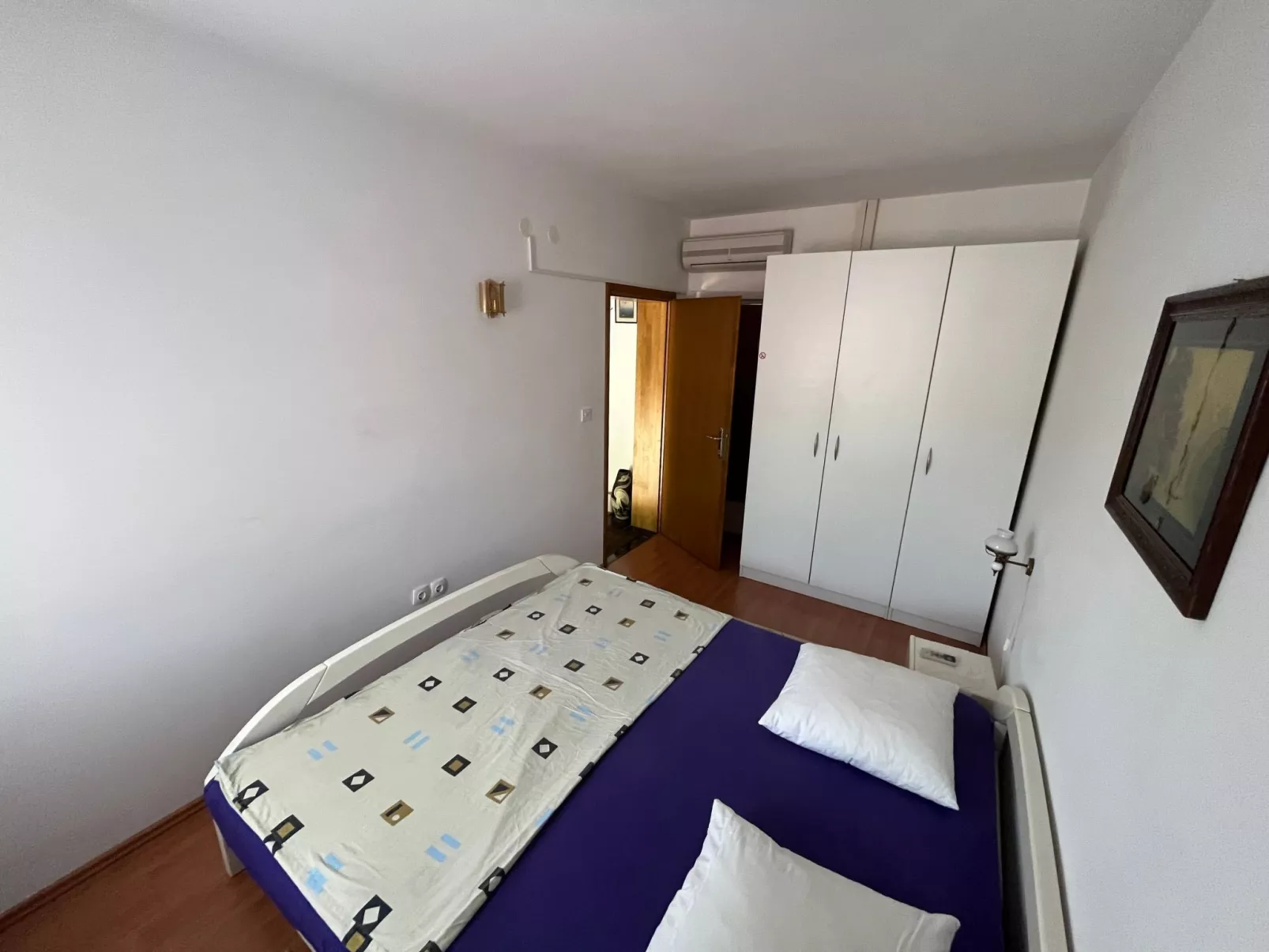 Apartment Rosa 1-Dedans