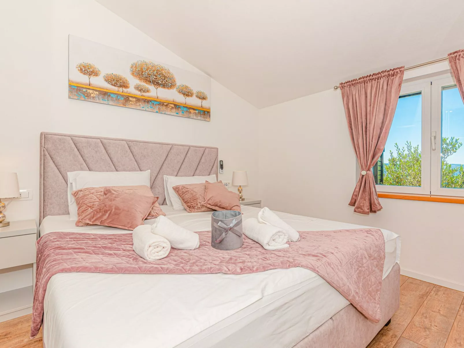 Ferienvilla 'Villa Betelgeuse-Inside