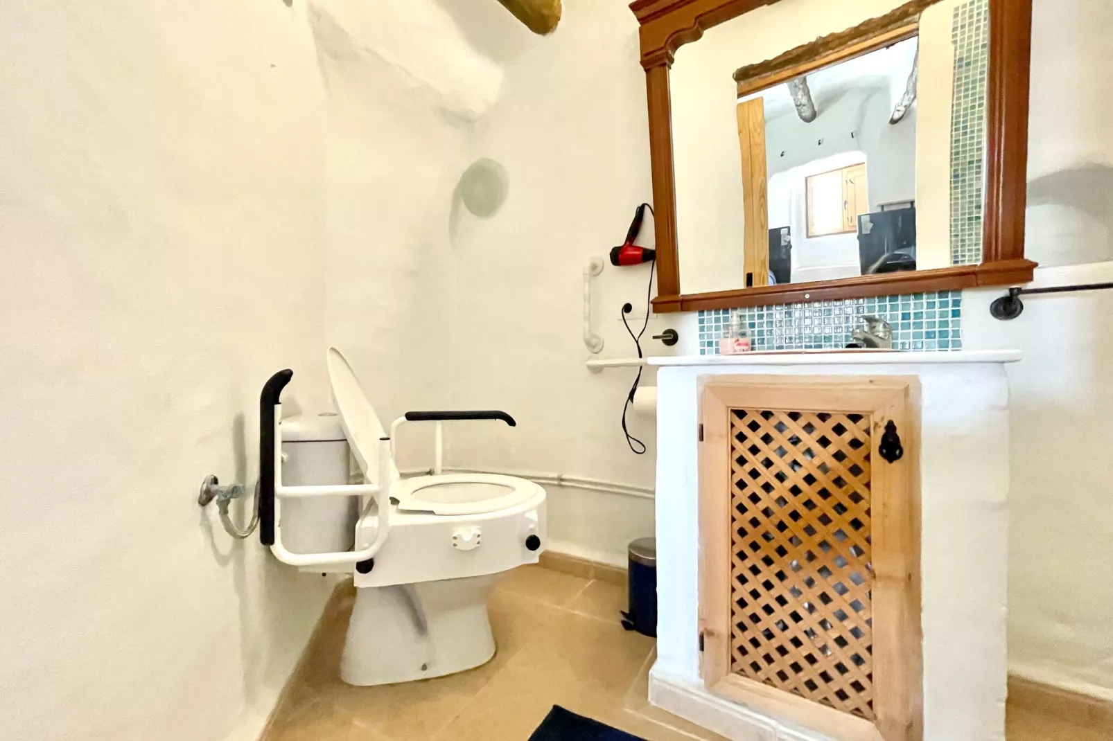 Casa Yara-Bathroom