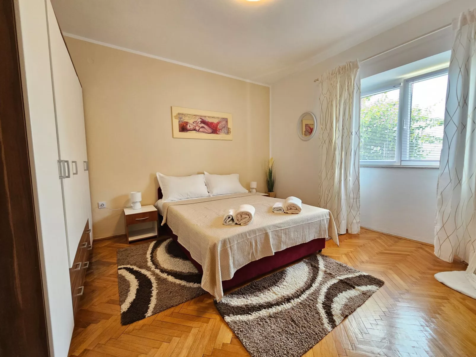 Wohnung mit Terrasse, 200m vom Strand entfernt-Image-tags.info