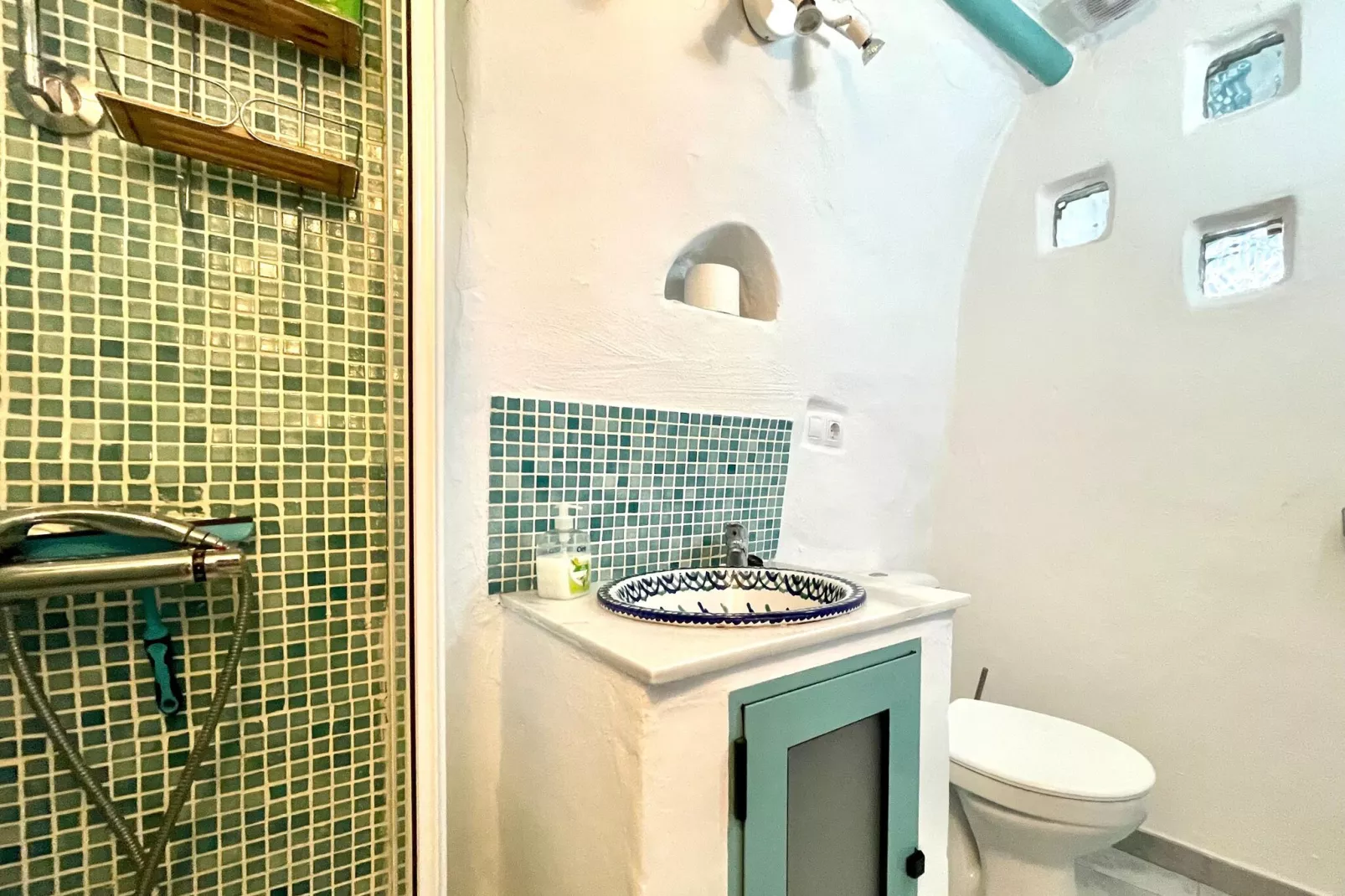 Casa Yara-Bathroom