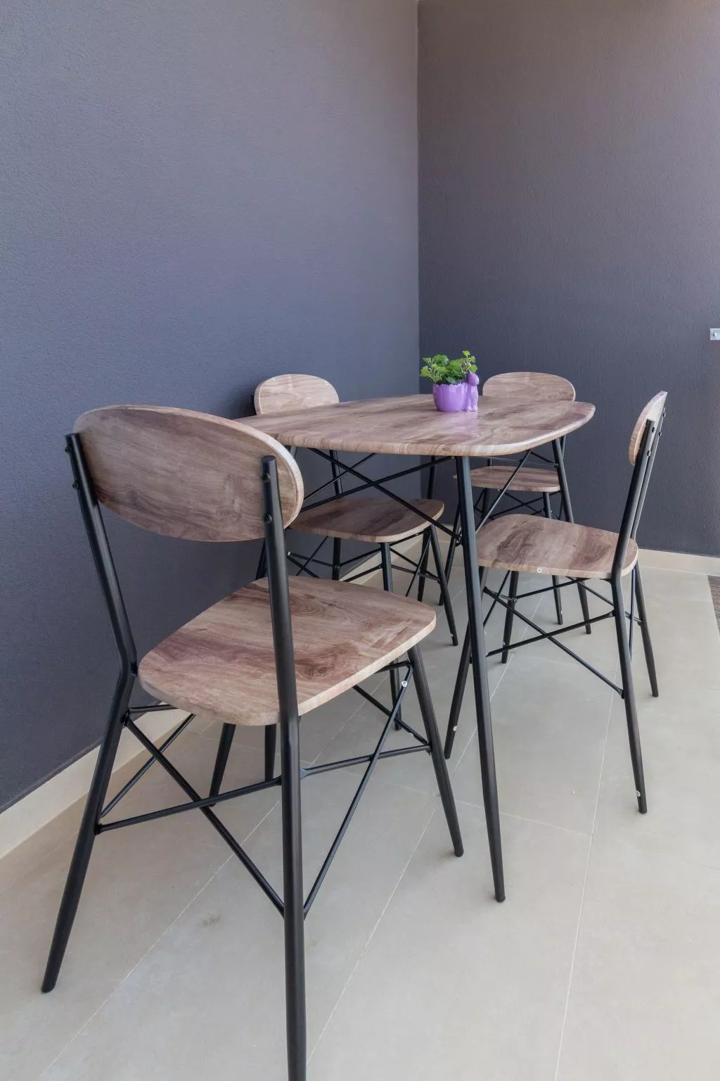 Wohnung Martina in Privlaka - Agentur TA Leut-Drinnen