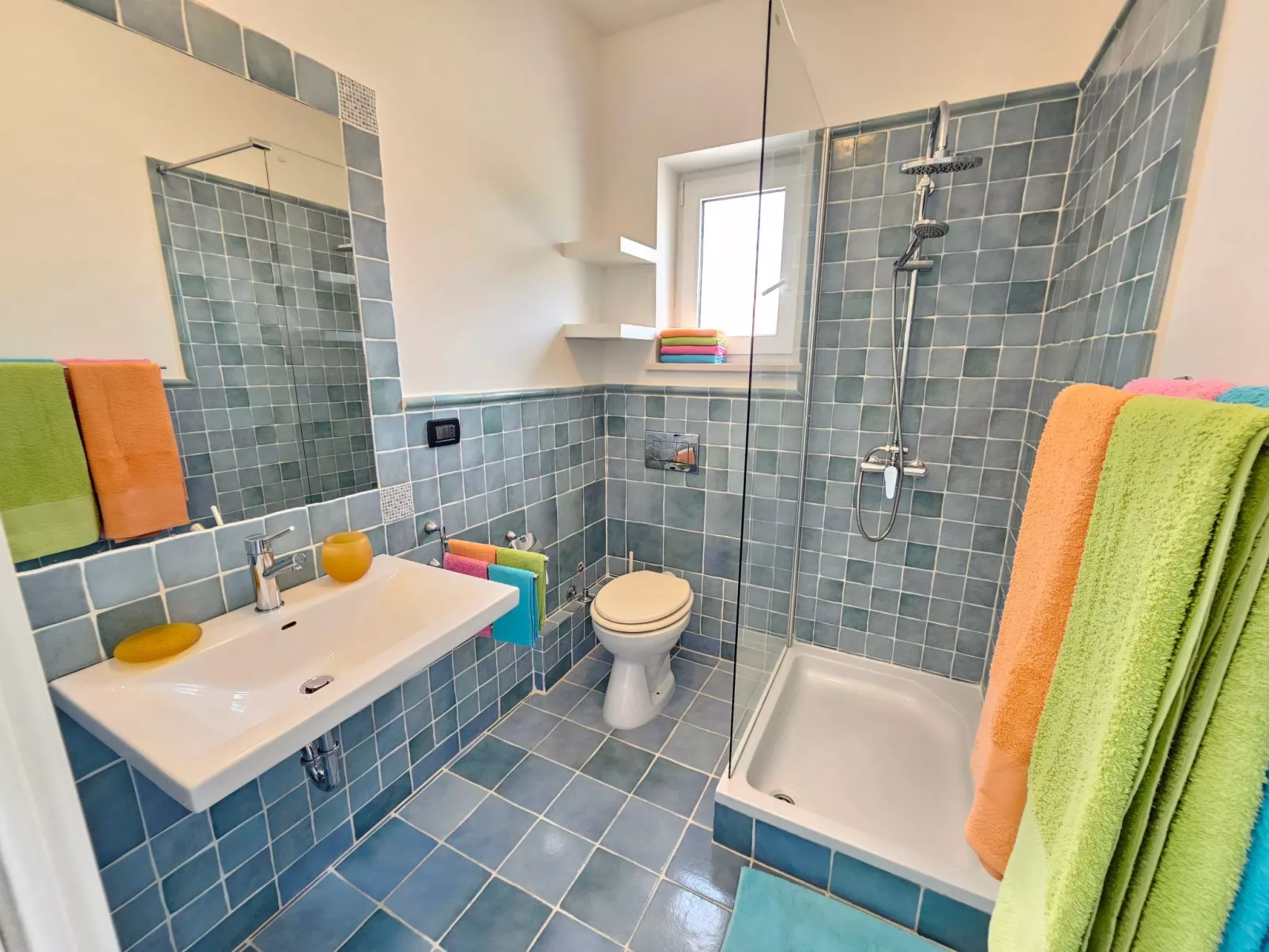 Wohnung für 4 Personen mit Meerblick-Image-tags.info