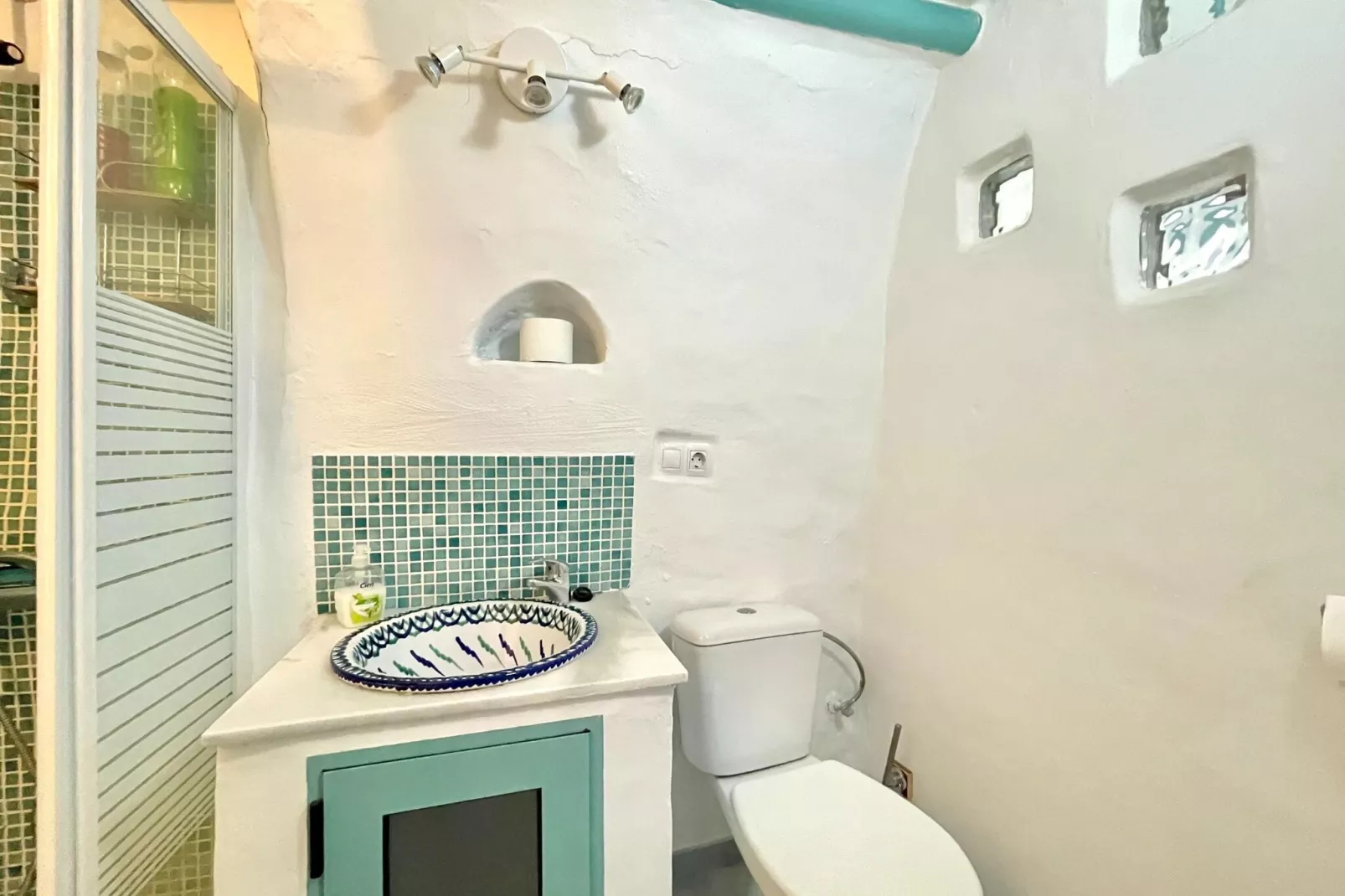 Casa Yara-Bathroom