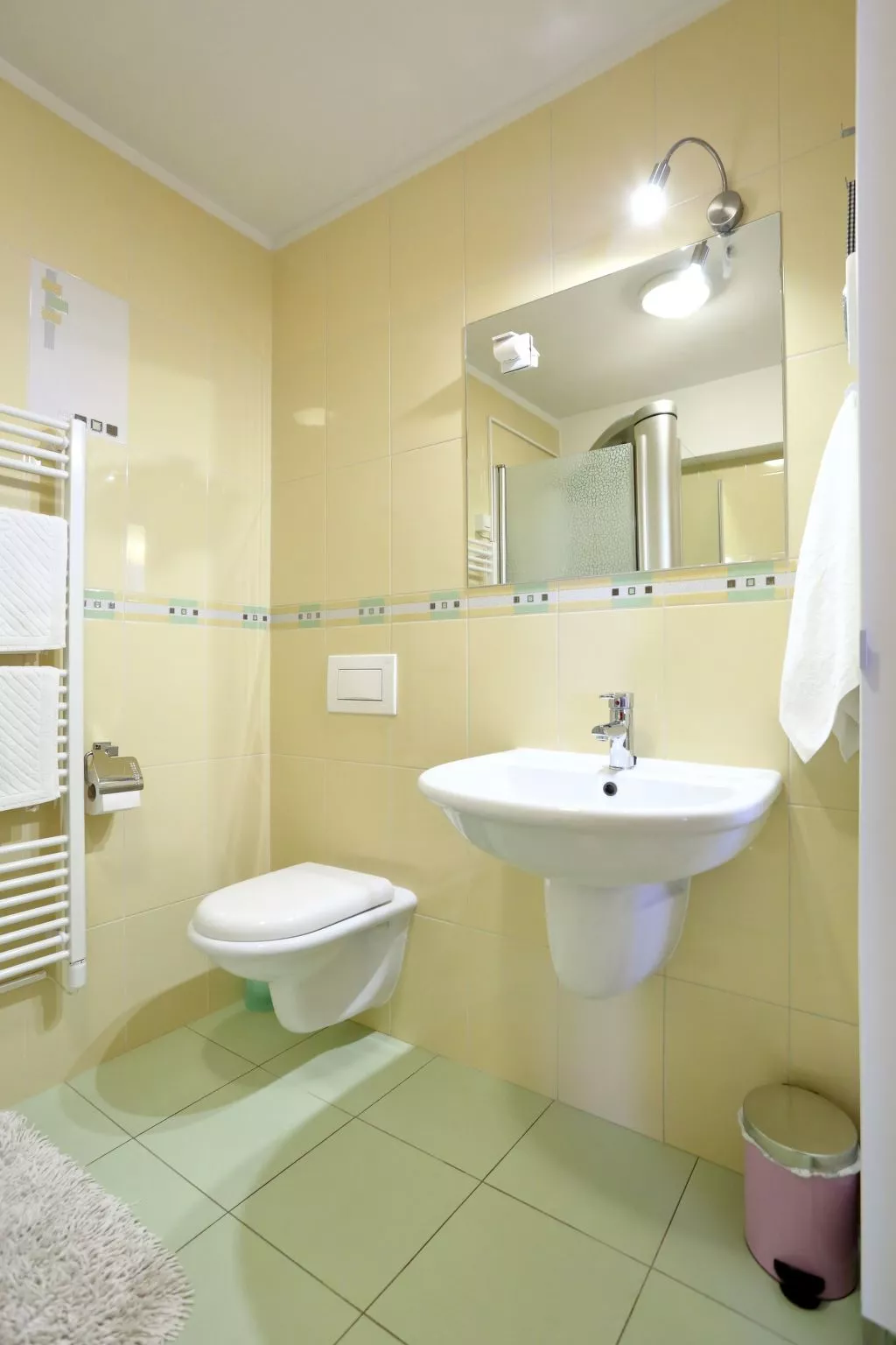 Apartment Bluebell Zadar mit privatem Parkplatz-Inside