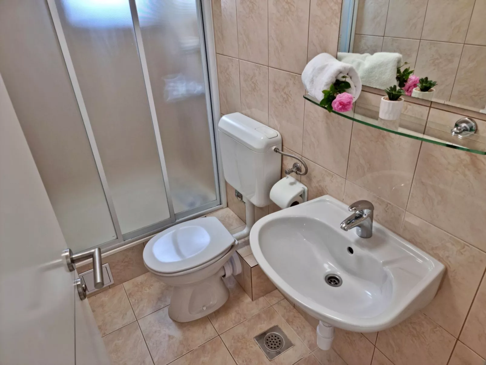 Superior Ein-Schlafzimmer-Wohnung DaMa Bakota-Inside